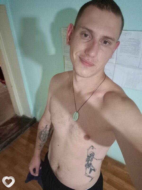 Andrey, 27, Рубцовске — анкета №3746817