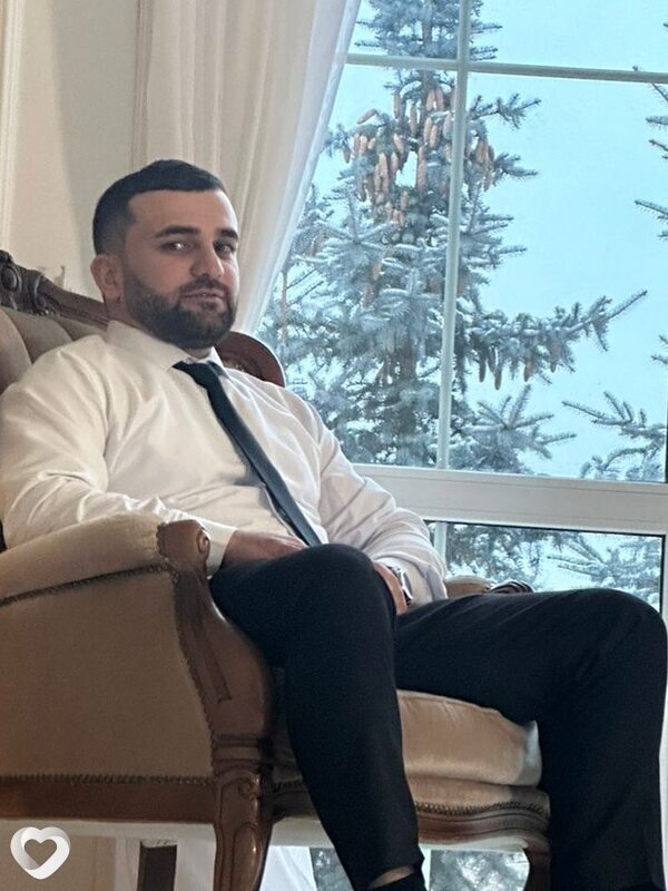 Alim, 31, Донецке — анкета №3746822