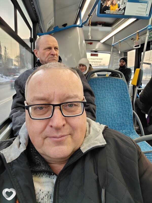 Юрий, 55, Москве — анкета №3746830