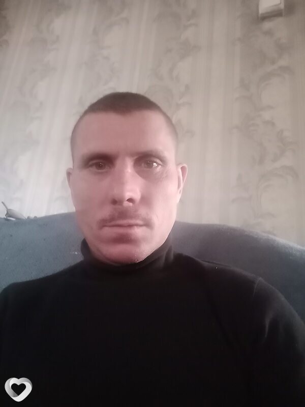 Сергей, 40, Астане — анкета №3746836