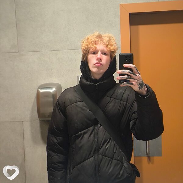 Kirill, 20, Нижнем Новгороде — анкета №3746927