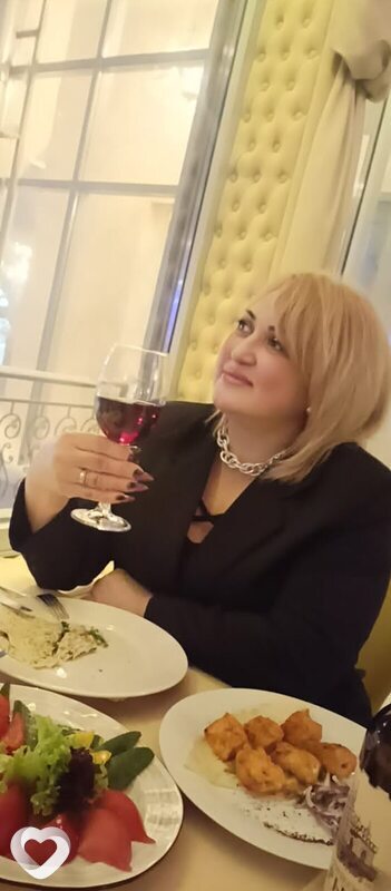Ксюня, 47, Твери — анкета №3746928