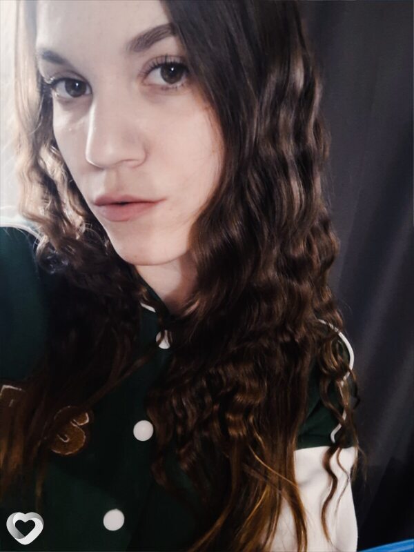 Алина, 24, Луганске — анкета №3746931