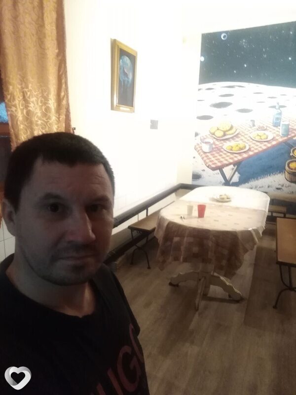 Павел, 32, Боре — анкета №3746936
