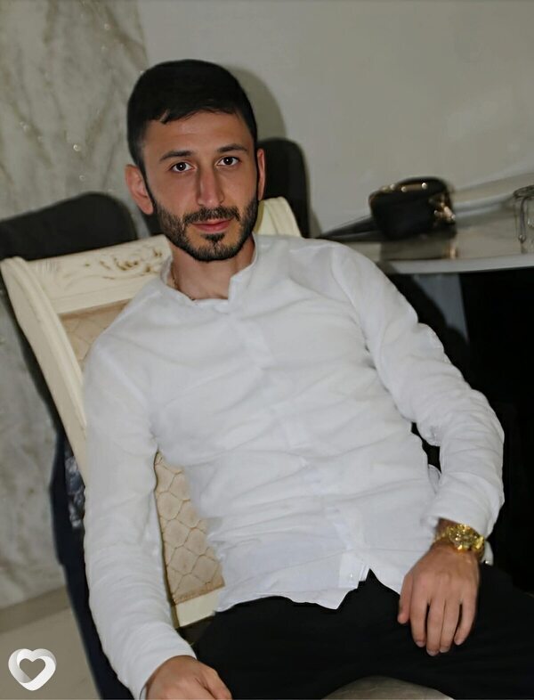 Айк, 32, Москве — анкета №3746897