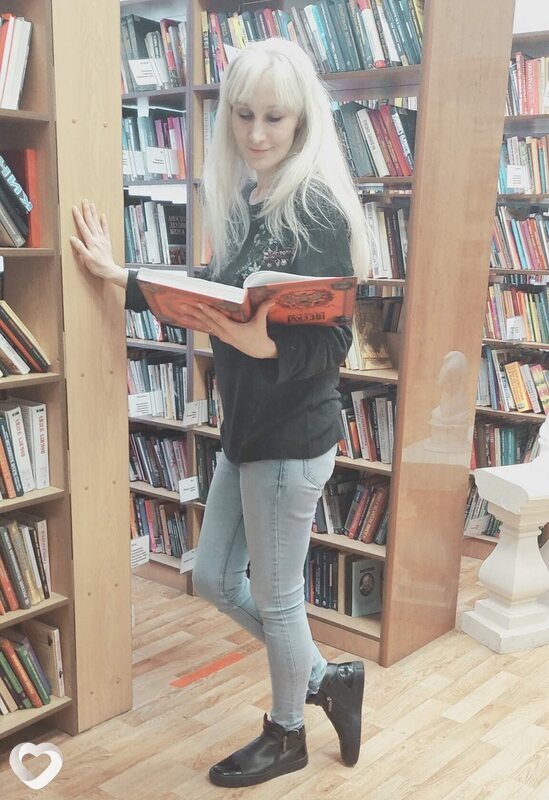Галина, 47, Москве — анкета №3746910