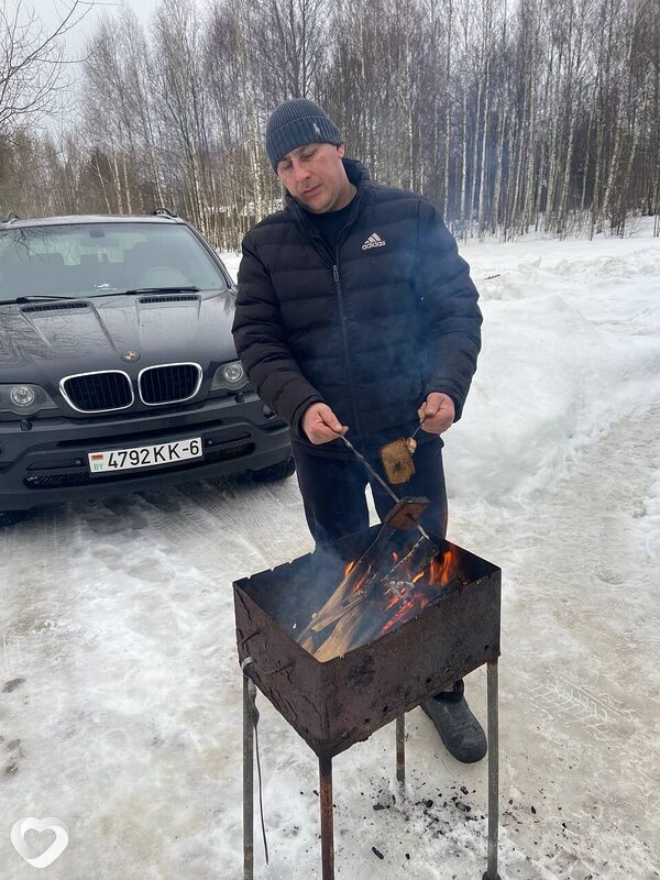 Виталий, 34, Могилев — анкета №3747170