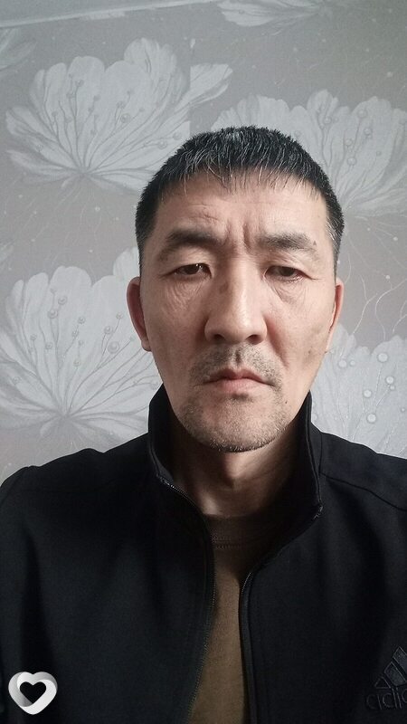 Сергей, 47, Биробиджане — анкета №3747173