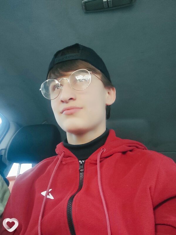 Саид, 21, Астане — анкета №3747175