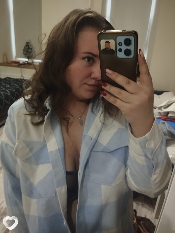 Арина, 25, Санкт-Петербурге — анкета №3747179