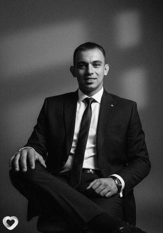 Михаил, 28, Братске — анкета №3747182