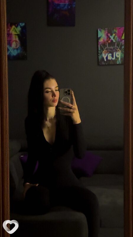 Диана, 22, Калининграде — анкета №3747188