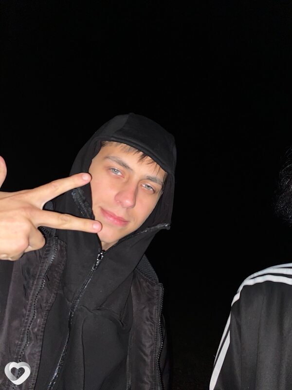 Даниил, 21, Брянске — анкета №3746944