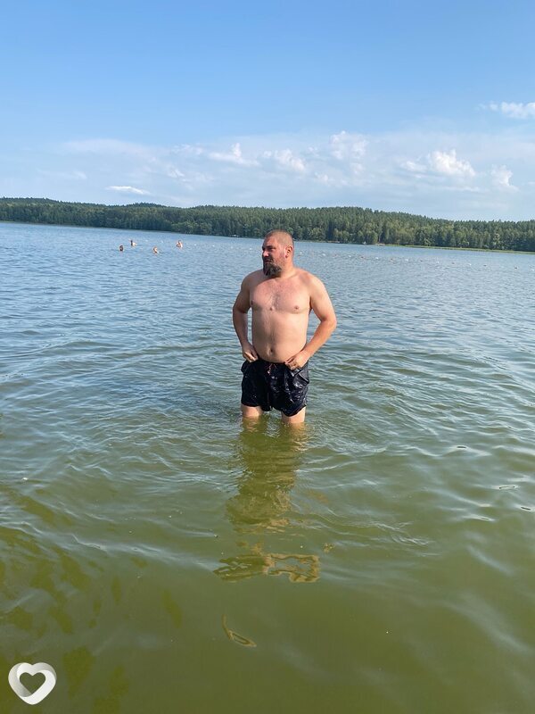 Дима, 33, Бресте — анкета №3746949