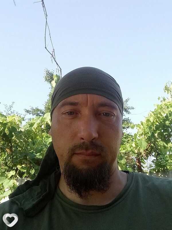 Коля, 43, Киеве — анкета №3746950