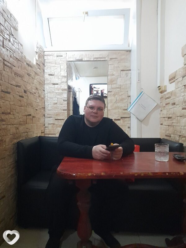 Aндрей, 46, Самаре — анкета №3746952