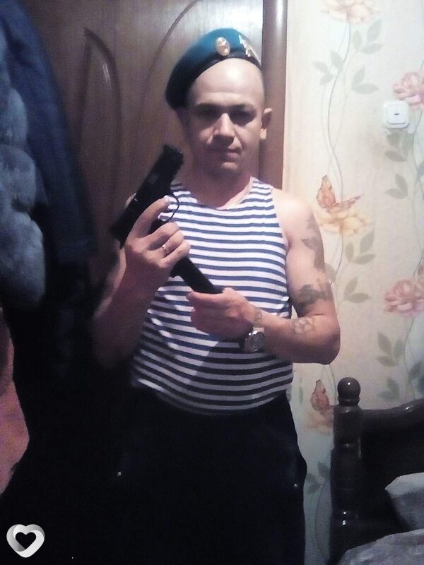 Vanua, 36, Брянске — анкета №3746955