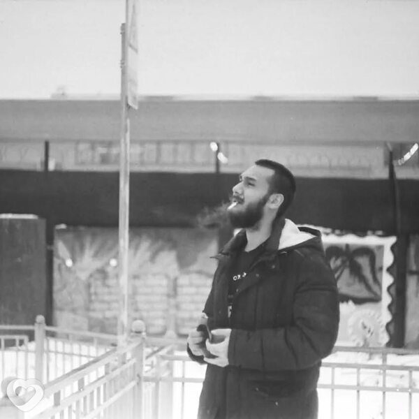 Роман, 24, Нижнекамске — анкета №3746958
