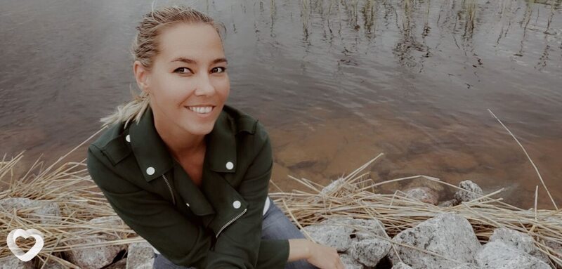 Юлия, 37, Санкт-Петербурге — анкета №3746966