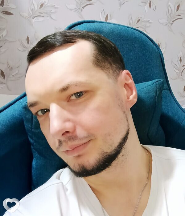 Андрей, 35, Минске — анкета №3747678