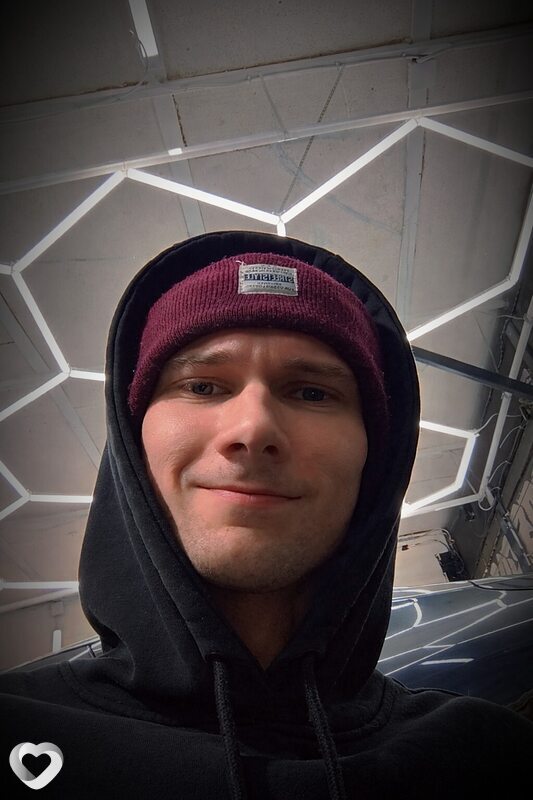 Александр, 26, Санкт-Петербурге — анкета №3747681