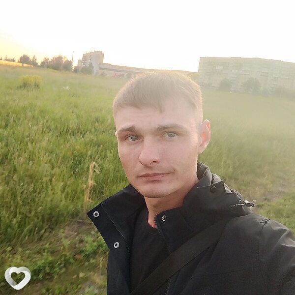 Алексей, 29, Белове — анкета №3746970