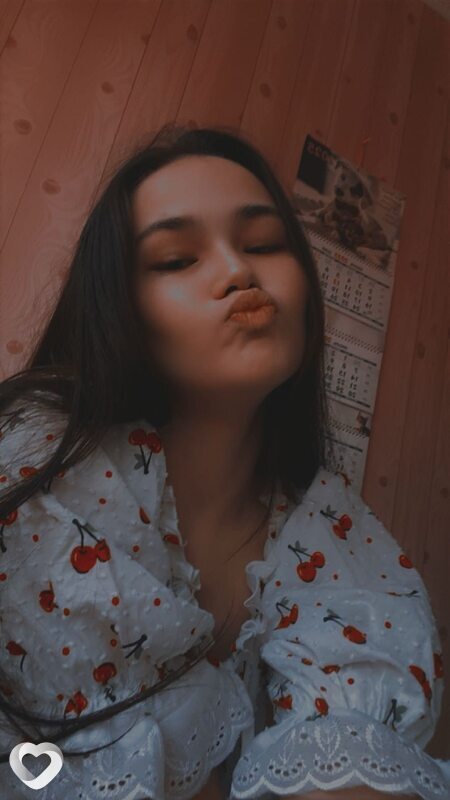Алина, 25, Пензе — анкета №3746971