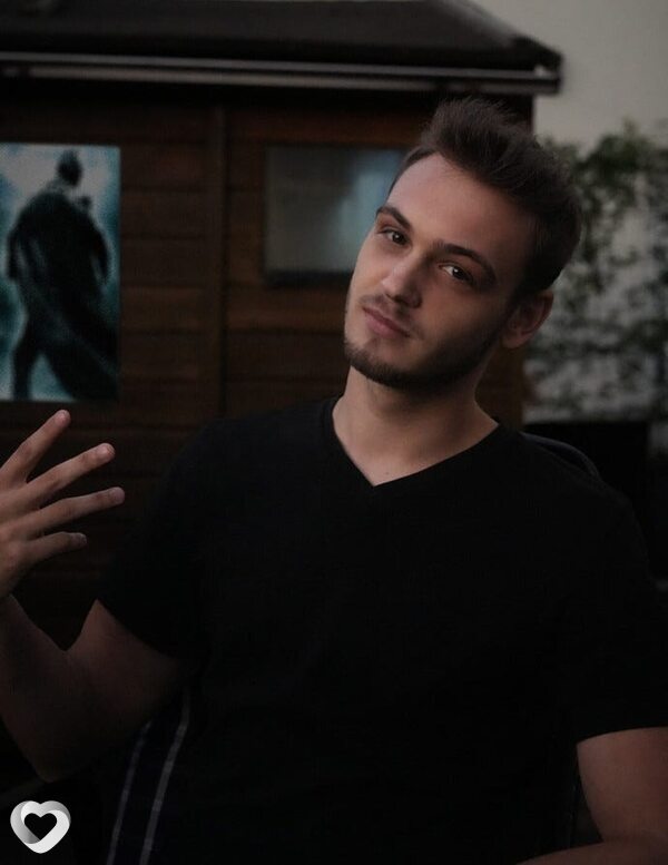 Marvin, Билефельд