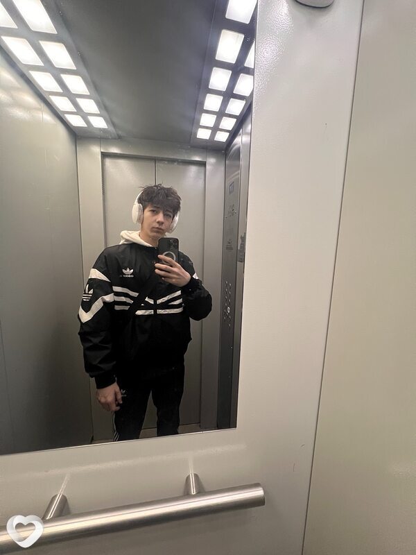 Федя, 18, Нижнем Новгороде — анкета №3746984