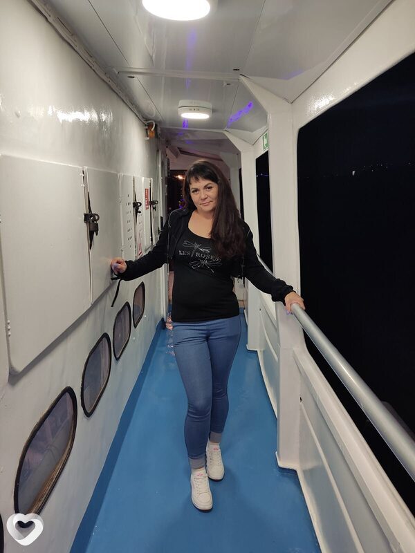 Екатерина, 43, Ростове-на-Дону — анкета №3746986