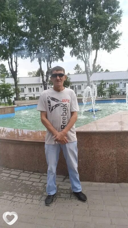 Константин, Киселевск