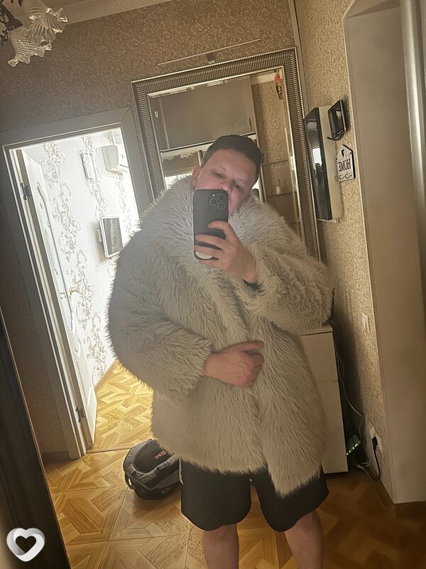 Роман, 26, Санкт-Петербурге — анкета №3746849
