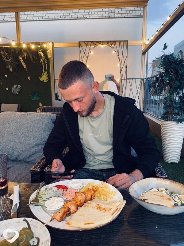 Кирилл, 25, Саратове — анкета №3746852