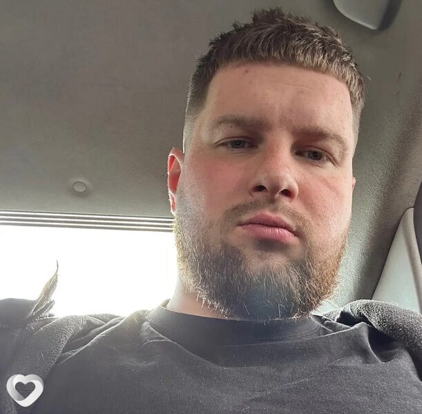 Стас, 29, Минске — анкета №3746854