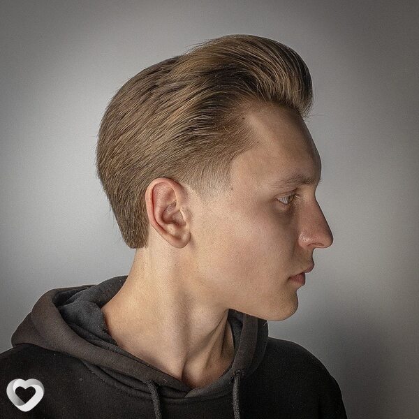 Константин, 22, Самаре — анкета №3746855
