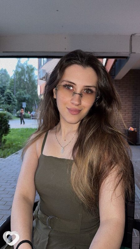 Monika, 21, Москве — анкета №3746866