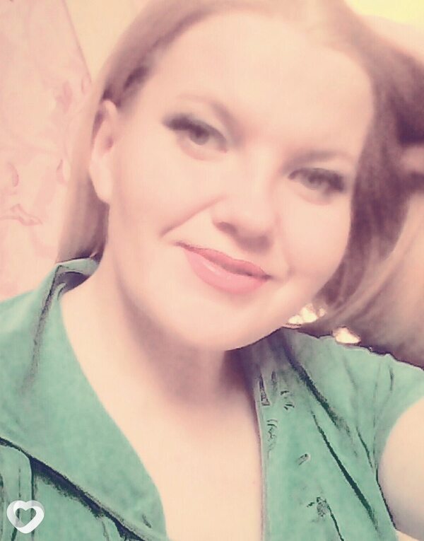 Александра, 42, Красноярске — анкета №3746873
