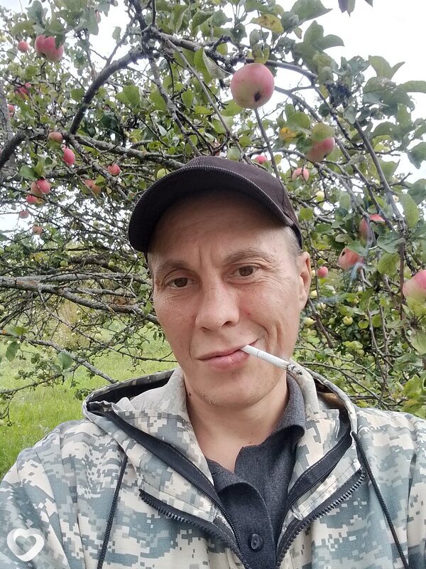 Николай, 44, Ижевске — анкета №3746883