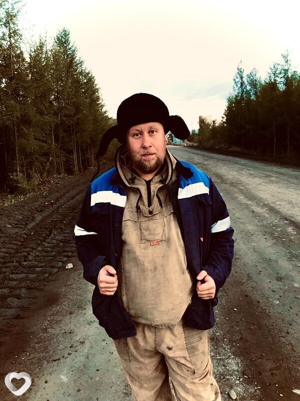 Андрей, 41, Советской Гавани — анкета №3746885