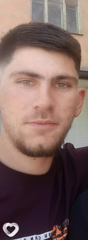 Асад, 22, Астрахани — анкета №3746887
