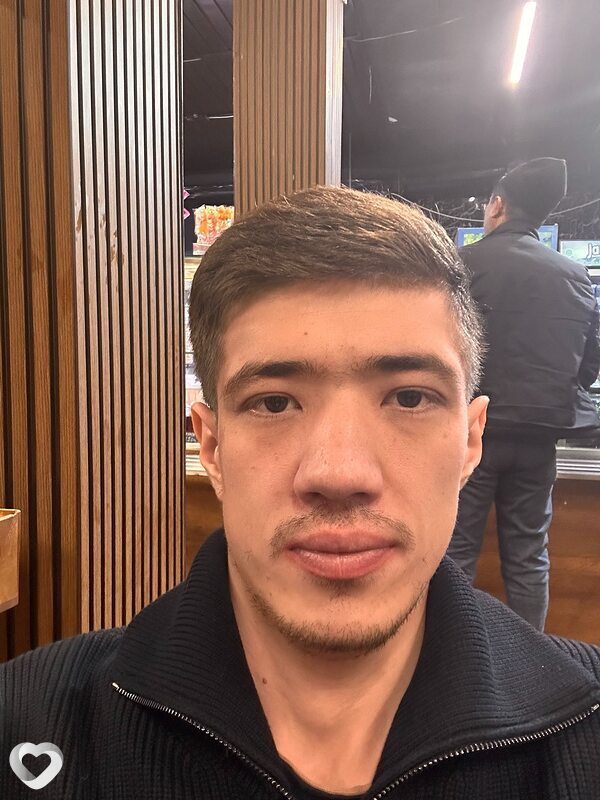 Ерлан, 25, Алматы — анкета №3746889