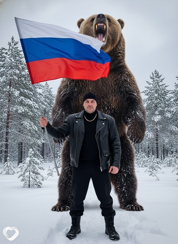 Артем, 39, Уссурийске — анкета №3746891