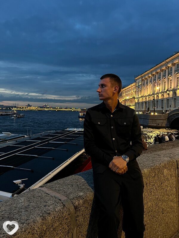 Александр, 23, Ростове-на-Дону — анкета №3747046