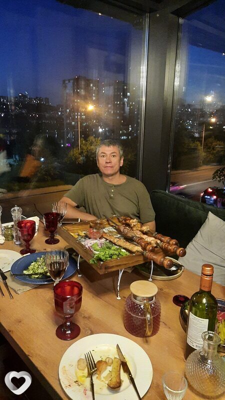 Анатолий, 54, Владивостоке — анкета №3747048