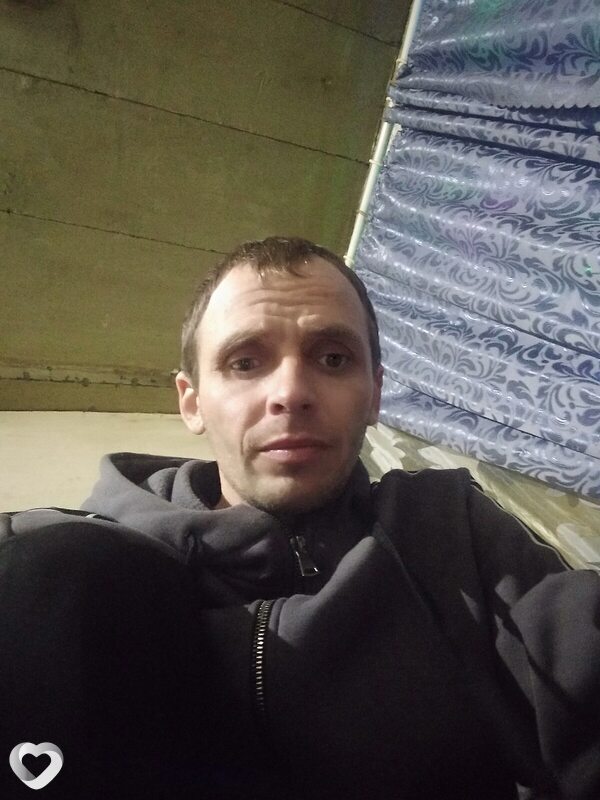 Maksim, 35, Артемовском — анкета №3747057