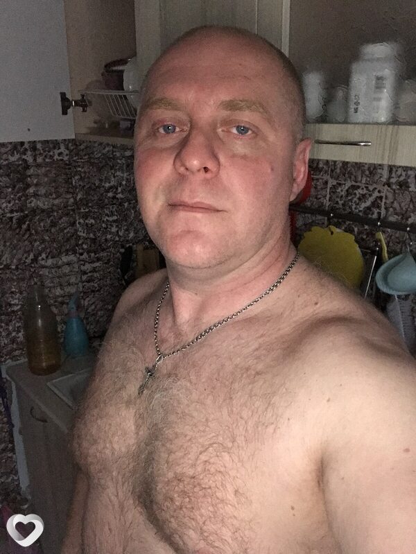 Алексей, 46, Златоусте — анкета №3747061