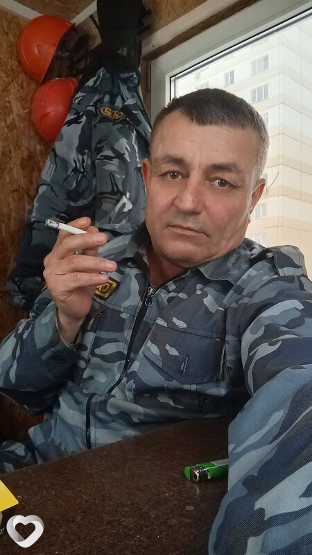 Константин, Каргат