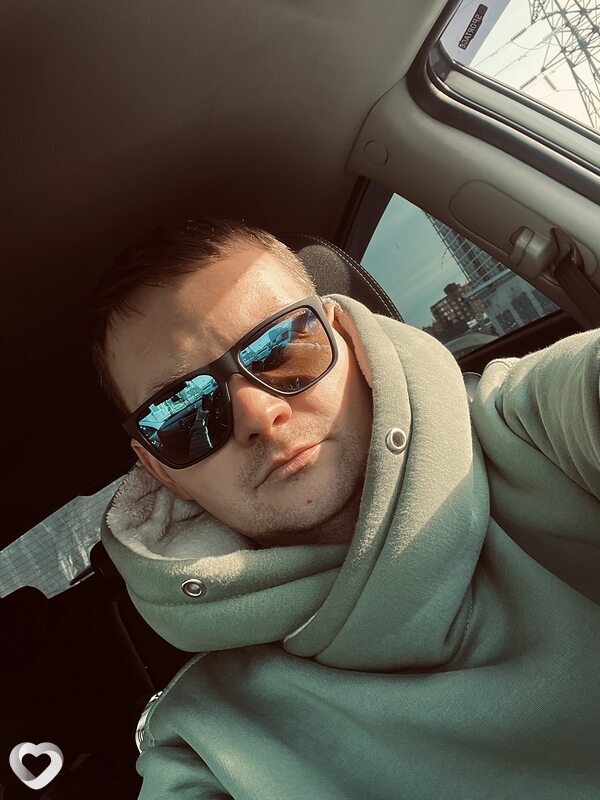 Алекс, 34, Краснодаре — анкета №3747000