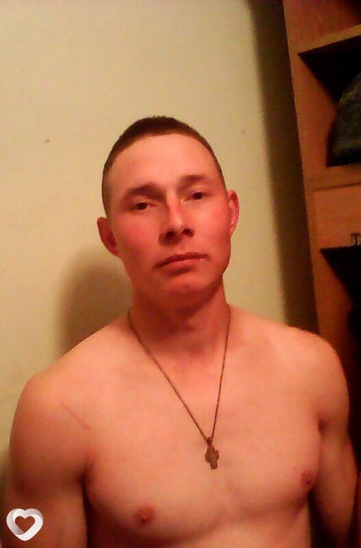 Алексей, 28, Уфе — анкета №3747003