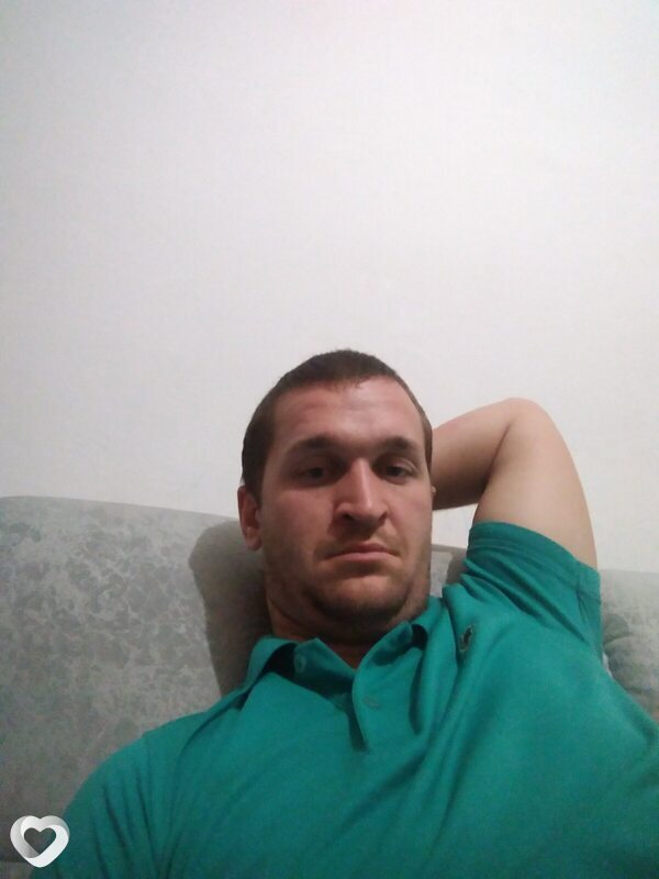 Евгений, 33, Дмитрове — анкета №3747004